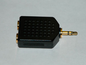 adaptor 1MSP2QSJ