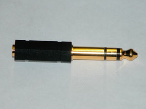 adaptor AA-1QSP1MSJ