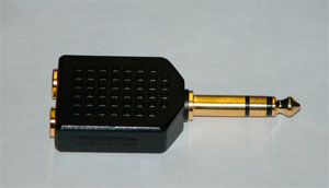 adaptor AA-1QSP2QSJ