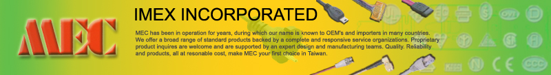 we are manufacturer of power cords, cord sets, cable assembly, harness, audio video cables, computer data cables, networking cables, telephone communication cables, cellular phone cables, battery charger cables, coiled cables, medical cables, adaptors, power connectors, AC Inlet, linear power supply, switching power supply, cased or open frame, power supply, AC/DC or DC/DC, power adaptors, battery charger, transformers, Pin, socket, terminal block, custom rf cables, SMA, SMB, BNC, TNC, MCX, MMCX, CHAMP, PCMCIA, USB, V.35, SCSI, D-Sub, Din, Flat Ribbon, XLR, RCA