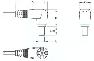 STEREO PLUG