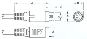 STEREO PLUG