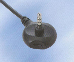 Multi - Pole DC Plug