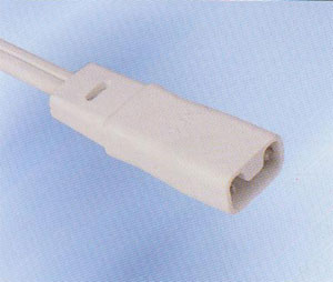 female SPECIAL CONNECTOR FOR MEDICAL APPLICATION