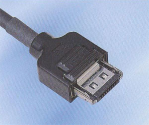 ASSEMBLY TYPE MULTI POLE CONNECTOR