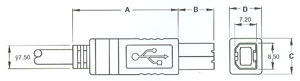 Multi - Pole DC Plug