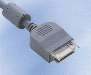 80P CONNECTOR