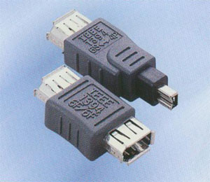 80P CONNECTOR