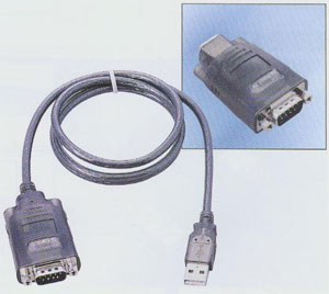 Computer Computer Serial Connection