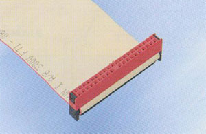 WIDE SCSI CONNECTORS