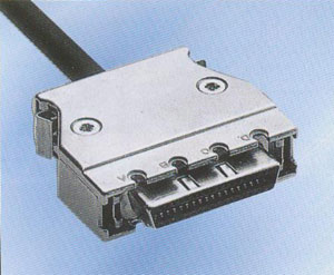 female HIGH DENSITY CONNECTOR